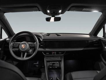 Porsche Macan GTS Electric — photo 17