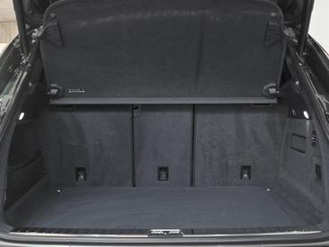 Porsche Cayenne III Turbo GT — photo 9