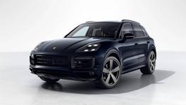 Porsche Cayenne III GTS - 2022 - Joinsteer - #1