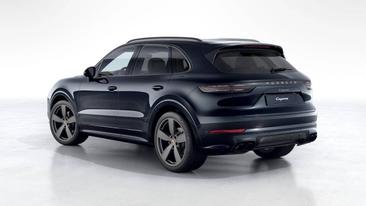 Porsche Cayenne III GTS — photo 3