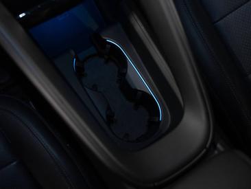 Porsche Macan GTS Electric — photo 25