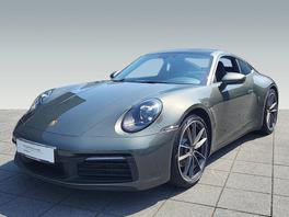 Porsche 911 GT3 - 2021 - Joinsteer - #1