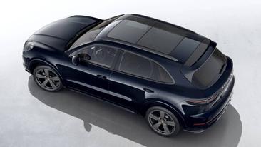 Porsche Cayenne III GTS — photo 4