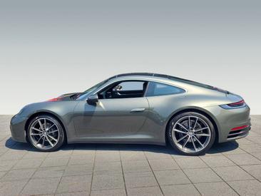 Porsche 911 GT3 — photo 2
