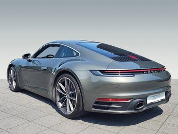 Porsche 911 GT3 — photo 3