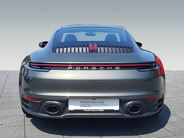 Porsche 911 GT3 — photo 4