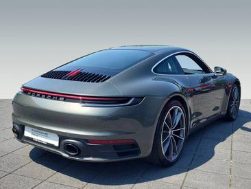 Porsche 911 GT3 — photo 5