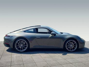 Porsche 911 GT3 — photo 6