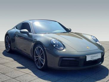 Porsche 911 GT3 — photo 7