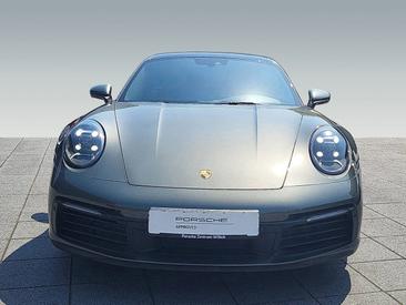 Porsche 911 GT3 — photo 8