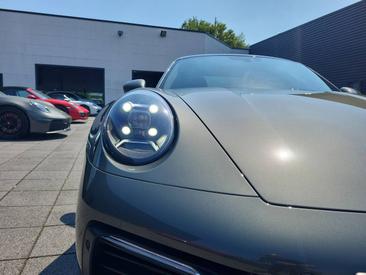 Porsche 911 GT3 — photo 9