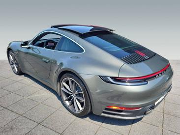 Porsche 911 GT3 — photo 11