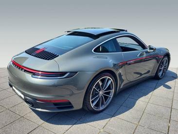 Porsche 911 GT3 — photo 12