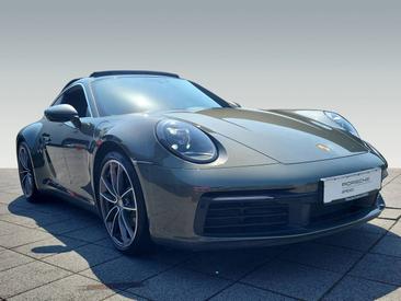 Porsche 911 GT3 — photo 13