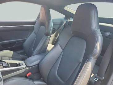Porsche 911 GT3 — photo 16