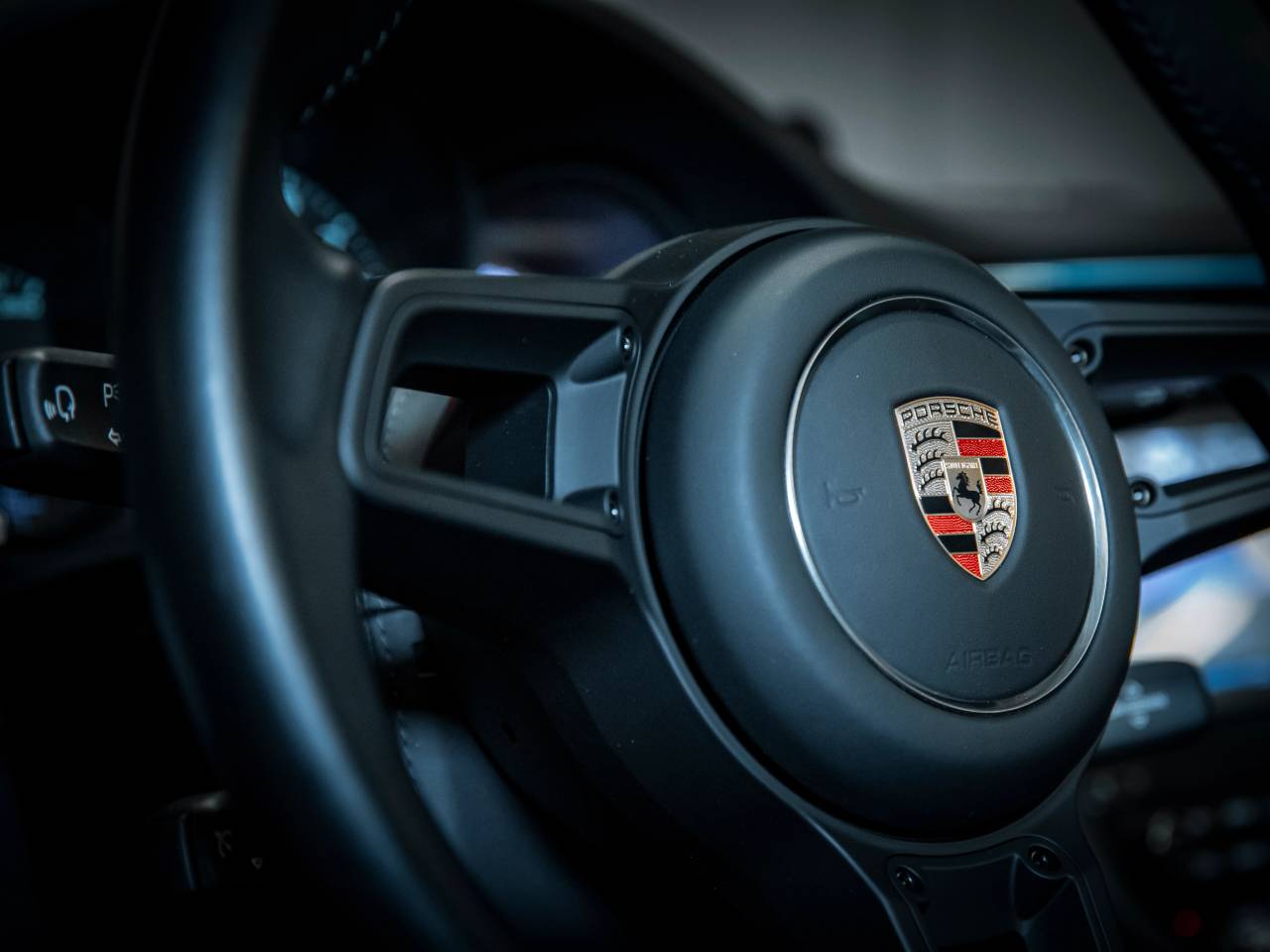 Porsche 991 II Speedster - 2020 - Joinsteer - #28