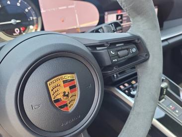 Porsche 911 GT3 — photo 24