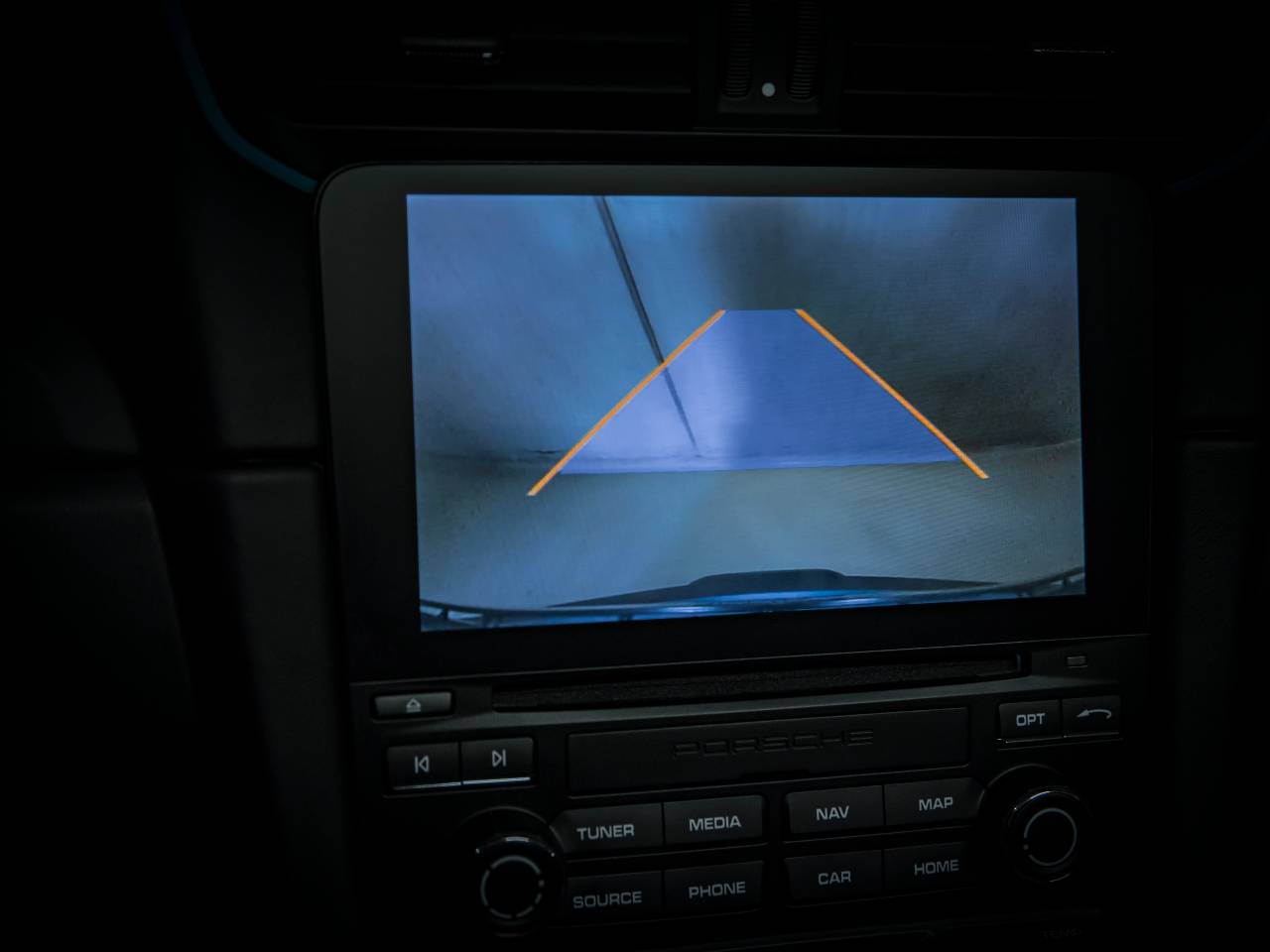 Porsche 991 II Speedster - 2020 - Joinsteer - #30