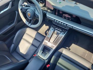 Porsche 911 GT3 — photo 25