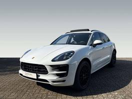 Porsche Macan GTS - 2018 - Joinsteer - #1