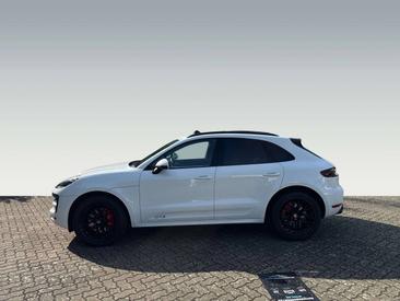 Porsche Macan GTS — photo 2