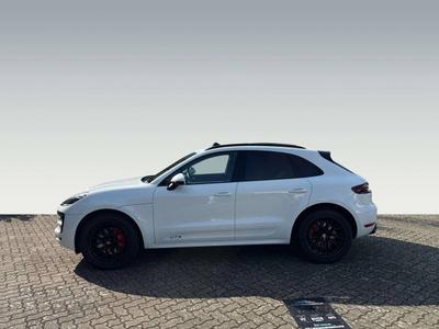 Porsche Macan GTS