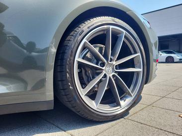 Porsche 911 GT3 — photo 27