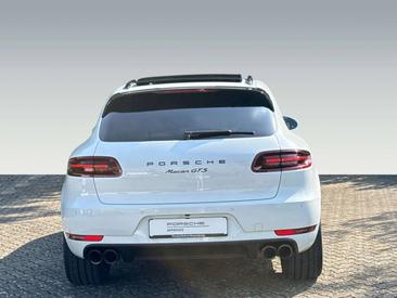 Porsche Macan GTS — photo 4