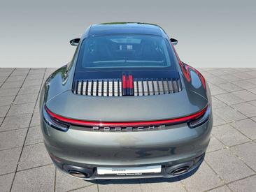Porsche 911 GT3 — photo 30