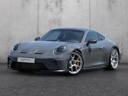 Porsche 911 Turbo S - 2025 - Joinsteer - #1