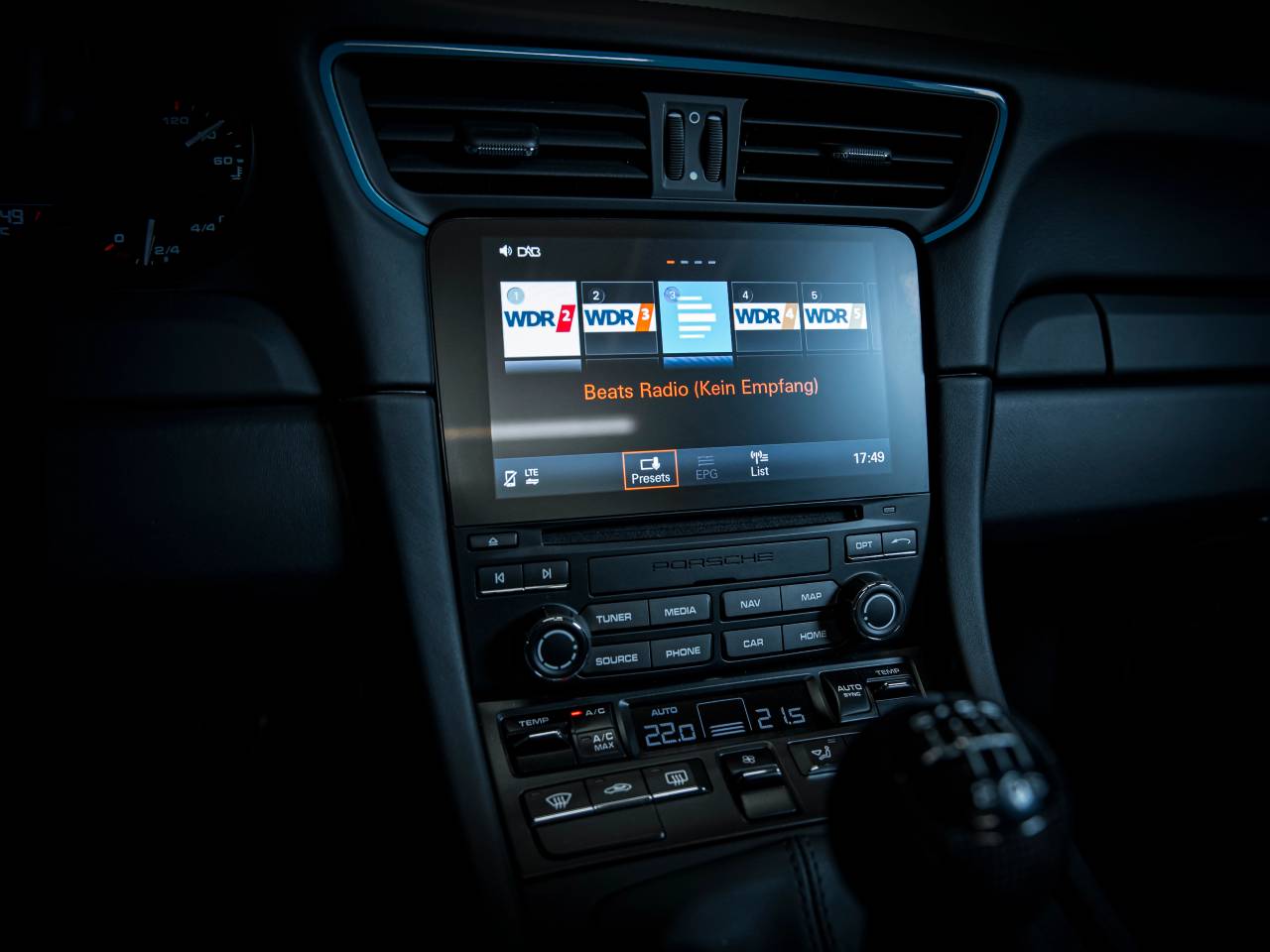 Porsche 991 II Speedster - 2020 - Joinsteer - #32