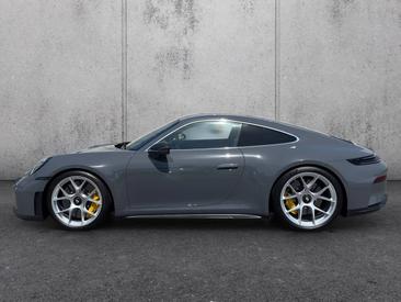 Porsche 911 Turbo S — photo 2