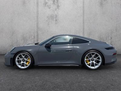 Porsche 911 Turbo S