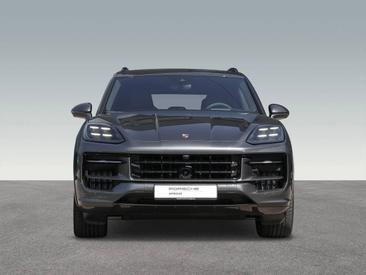 Porsche Cayenne III Turbo GT — photo 4