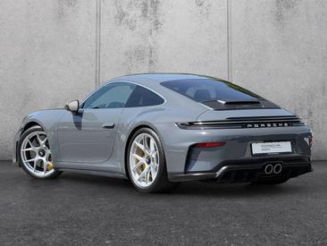 Porsche 911 Turbo S — photo 3