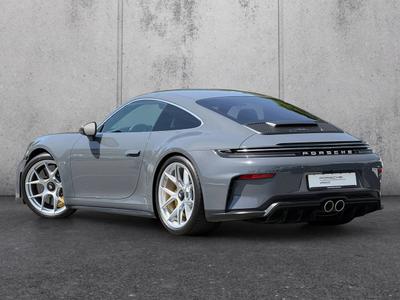 Porsche 911 Turbo S