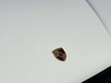 Porsche Macan GTS — photo 11