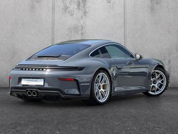 Porsche 911 Turbo S — photo 5