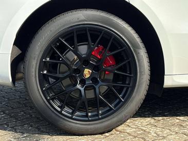 Porsche Macan GTS — photo 13