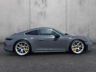 Porsche 911 Turbo S — photo 6