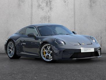 Porsche 911 Turbo S — photo 7