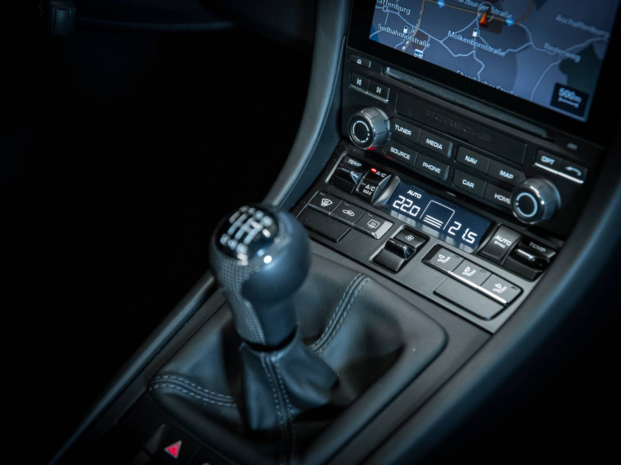 Porsche 991 II Speedster - 2020 - Joinsteer - #34