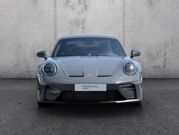Porsche 911 Turbo S — photo 8