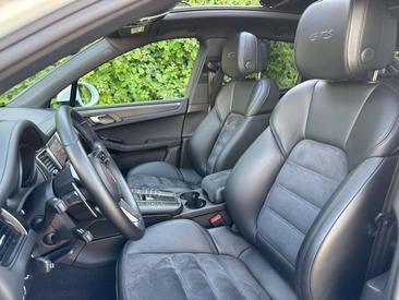Porsche Macan GTS — photo 18