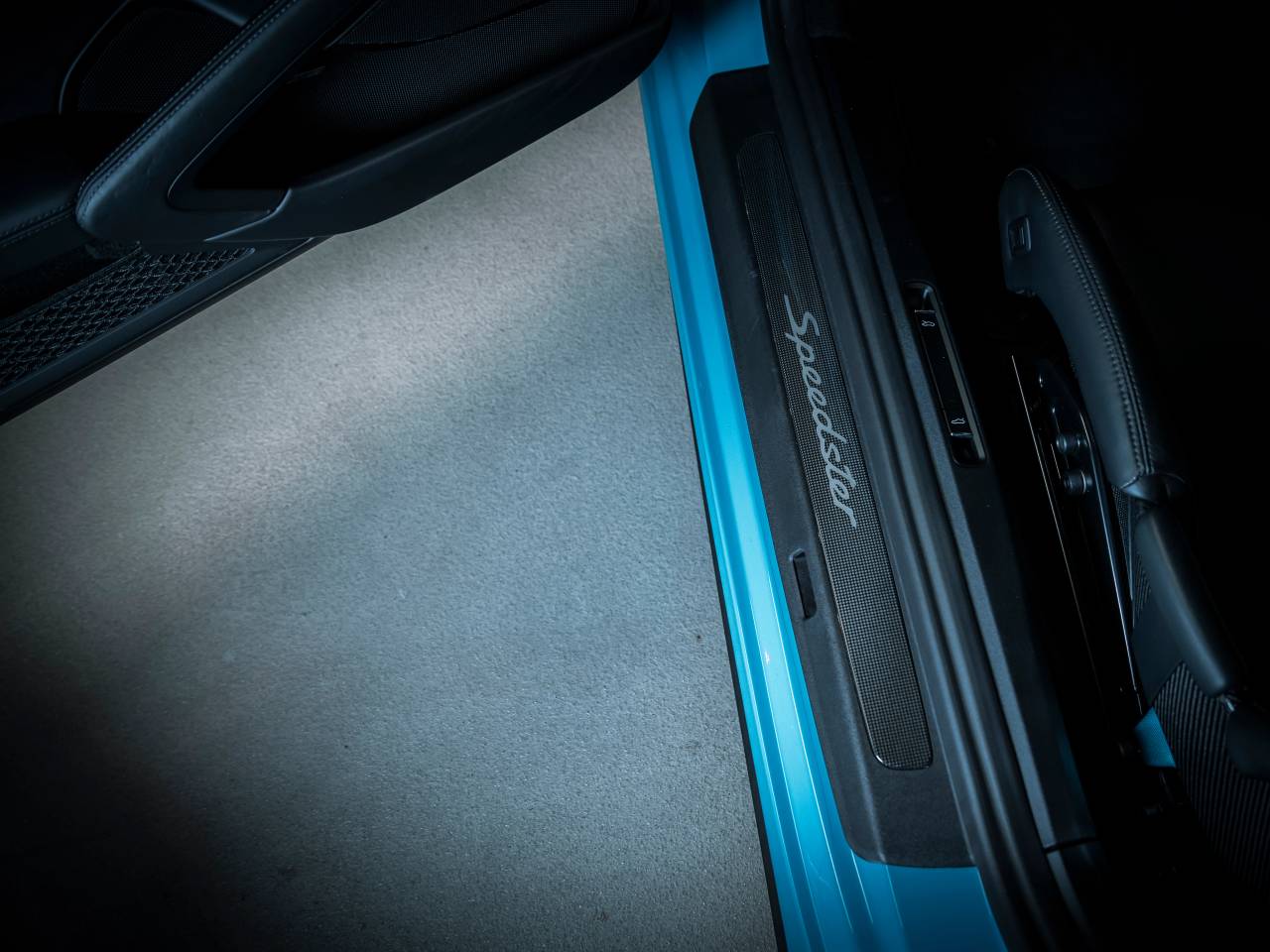 Porsche 991 II Speedster - 2020 - Joinsteer - #35