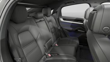 Porsche Cayenne III Turbo GT — photo 13