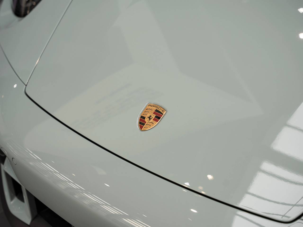 Porsche 992 II Carrera - 2025 - Joinsteer - #14