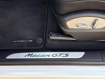 Porsche Macan GTS — photo 24