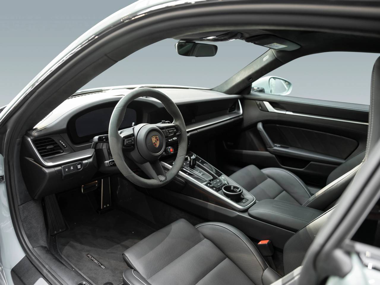 Porsche 992 II Carrera - 2025 - Joinsteer - #15