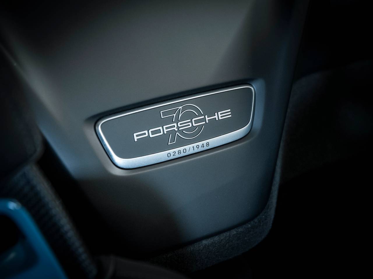 Porsche 991 II Speedster - 2020 - Joinsteer - #38